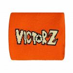 Victor Dragon Ball Z Wristband Orange